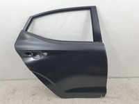 фото thumb №6, Hyundai i10 iii 19- дверь правые правые зад задние