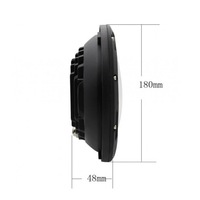 фото thumb №11, Hummer лампа передня 7" full led 1szt