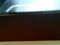 фото thumb №7, Ford focus mk 2 04-08 капот передняя z3