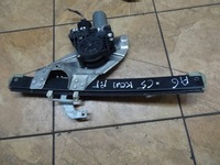 фото thumb №1, Audi a6 c5 99' механізм правий задня 4b0839398