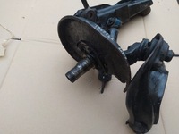 фото thumb №7, Trooper 2.2 d 84-91 подвеска левая передние