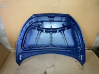 фото thumb №10, Hyundai tucson 3 iii 15-20r капот крышка двигателя