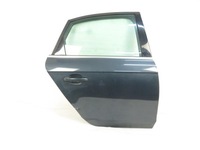 фото thumb №1, Двері правий задня audi a4 b8 sedan lz7h