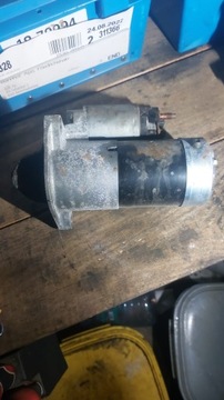 фото thumb №1, Стартер zafira c astra j 2.0cdti автомат