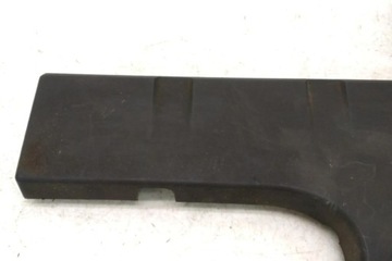 фото thumb №7, Верхняя защита двигателя opel vectra c gts 24435889 2.2l бензин 2003