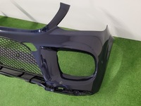 фото thumb №7, Mercedes gls x166 w166 a166 amg бампер перед передній