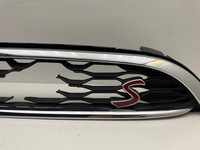 фото thumb №3, Mini cooper s f55 f56 f57 хром решітка радіатора решітка радіатора решітка 7368129