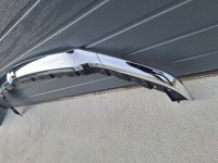 фото thumb №4, Dodge ram v 2019- хром передней решётка хороший