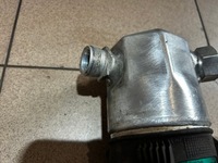 фото thumb №4, Осушувач кондиціонера audi a6 s6 c5 4.2 v8 98-04