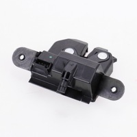 фото thumb №5, Замок багажника fiat doblo 09-