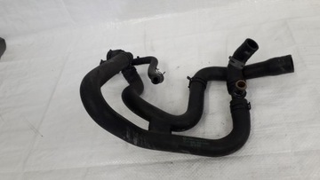 ВОДЯНОЙ ШЛАНГ VW GOLF IV 1.6 FSI 1J0121156BG