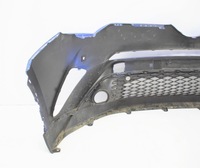 фото thumb №4, Toyota chr ch-r бампер перед передний org