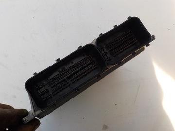 фото thumb №7, Bmw e90 992 e93 3.0i комп'ютер двигуна 7612455