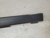 фото thumb №9, Subaru xv 17- накладка поріг права 91112fl100