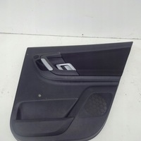 фото thumb №1, Обшивка задній правий skoda fabia ii 5j9867211