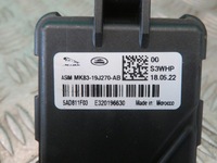 фото thumb №3, Модуль контроля hałasu range rover land rover velar l560 3.0 22r