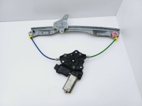 фото thumb №6, Подъемник стекло правое перед opel corsa d 5d hb 6 pin 13298154 nr204
