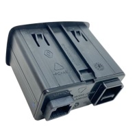 фото thumb №10, З'єднувач гніздо usb aux sd renault clio iv captur i kangoo ii twingo iii zoe