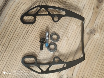 Magura HS11 Ободной тормоз-подкова 1 колесо 240см