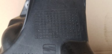 фото thumb №10, Seat altea xl 5p0 pas переднє підсилювач лобове