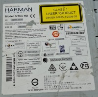 фото thumb №7, Mercedes-benz w205 магнитола магнитола мультимедиа ntg5 harman a2059002929