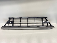 фото thumb №1, Решітка радіатора решітка бампера середня volvo xc60 ii lift r-design 2021-