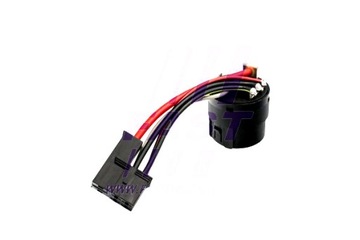 фото thumb №2, Разъём замок зажигания mercedes sprinter 06 90 fast