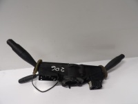 фото thumb №2, Переключатель комбинированный света peugeot 206