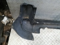 фото thumb №7, Partner berlingo ii iii xtr бампер задня задній