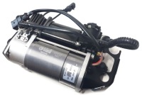 фото thumb №6, Компрессор компрессор vw touareg i 02-10 7l0698007d