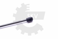 фото thumb №8, Привод задний крышки skv 52skv705 904505599r renault koleos i