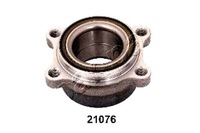 фото thumb №1, Japanparts ступица колеса infiniti fx 35 привод na 4 k