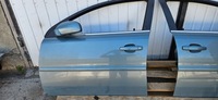 фото thumb №1, Opel vectra c дверь левая перед lift signum