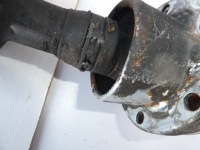 фото thumb №11, Вал привідний vw t6 7h0521101