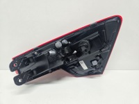 Skoda scala 19-24 фара led левая задняя 657945095 Цена, фото thumb