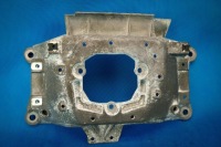 фото thumb №9, Підтримка коробки кпп / коробка передач audi a4 a5 a6 8k0399263bh