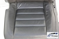 фото thumb №13, Vw touareg сиденья комплект сидений сидений сиденья сиденье обивка 7l кожа