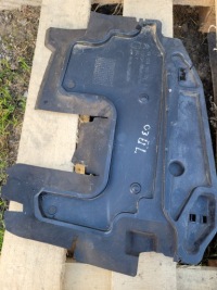 фото thumb №1, Citroen ds3 1.2 9683816680 повітропровід повітря ліва сторона