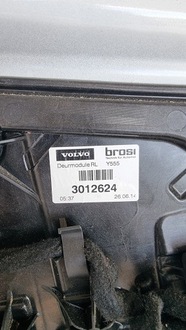 фото thumb №14, Volvo v40 ii дверь левая зад задние комплектные