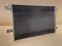 фото thumb №1, Конденсатор радіатор кондиціонера vw transporter california multivan t6