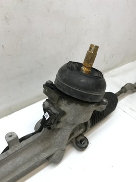 фото thumb №8, Трансмісія рейка рульового управління renault kangoo iv 2021r