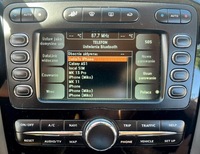 фото thumb №2, Bentley rns польське меню карта