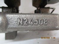фото thumb №8, Тормозной суппорт peugeot 5008 iii 23r зад 9837766580 9852078580