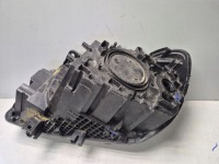 фото thumb №9, Фара повреждённая правая bmw 2 f45 f46 полный led 14-18