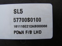 фото thumb №7, Трансмиссия рулевая hyundai i30n iii 57700s0100 !!!