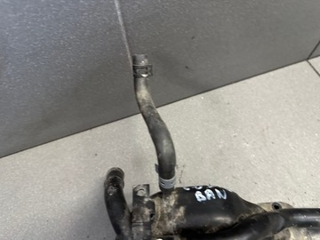 фото thumb №6, Шланг магистраль воды vw phaeton 6.0 w12 420km ban 07c121064c