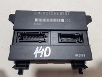 фото thumb №1, Модуль блок керування дах mercedes slk r171 w171 1718203326