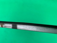 фото thumb №8, Молдинг скло передньої ліва bmw 3 e90 e91 354/7