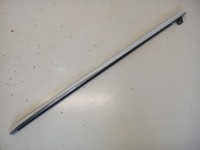 фото thumb №1, Молдинг ущільнювач лівий перед citroen ds4 9687378977