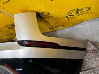 фото thumb №15, Крышка багажника бампер задний 6 x pdc range rover velar l560 2017r